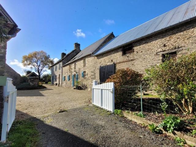 Maison vente à Merléac, Côtes-d'Armor