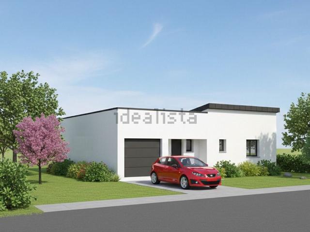 Maison vente à Lann Dro, Merlevenez