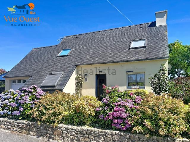 Maison vente à Mane Izan, Merlevenez