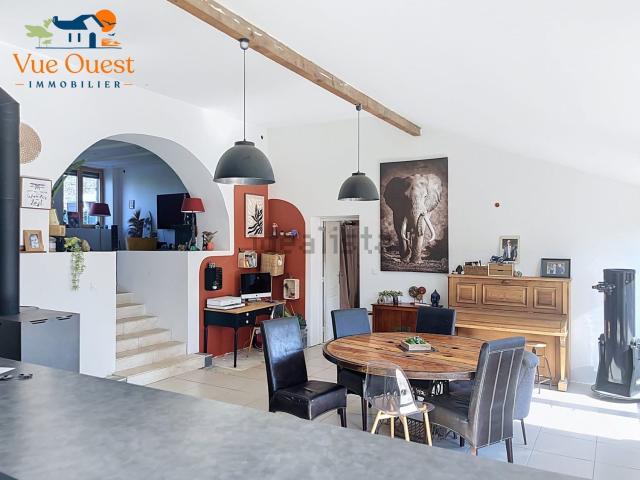 Maison vente à Persuel, Merlevenez