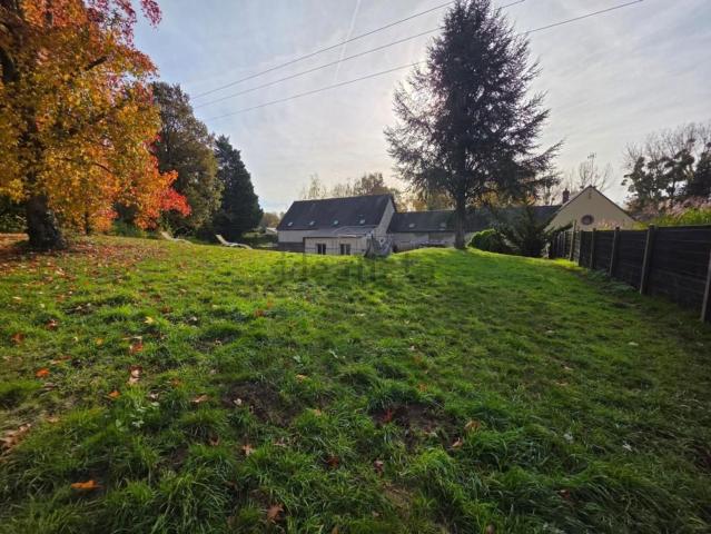 Maison vente à Le Caquet, Merlieux-et-Fouquerolles