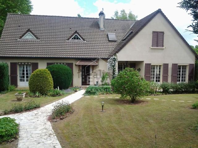 Maison vente à Le Caquet, Merlieux-et-Fouquerolles