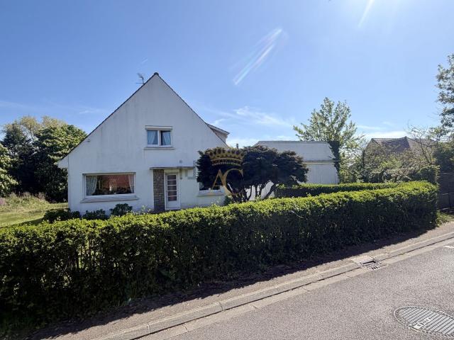 Maison vente à Merlimont, Pas-de-Calais