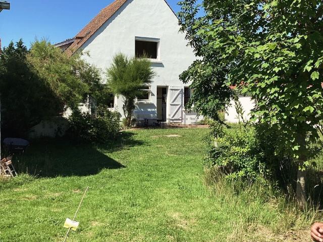 Maison vente à Merlimont, Pas-de-Calais