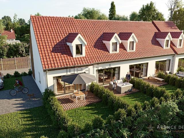 Maison vente à Merlimont, Pas-de-Calais