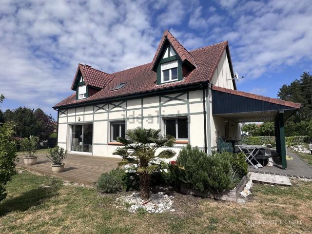 Maison vente à L'Épy, Merlimont