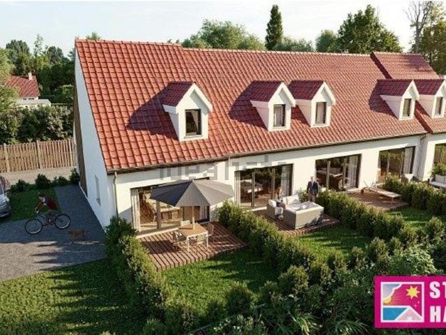 Maison vente à L'Épy, Merlimont