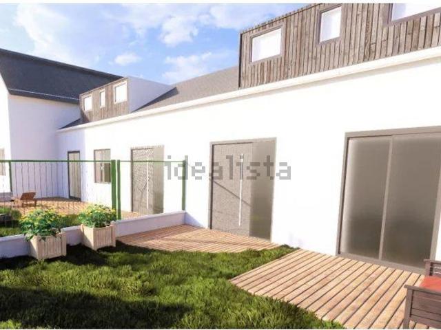Maison vente à Le Domaine du Lac, Merlimont