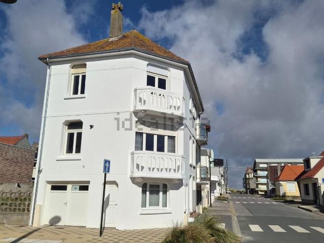 Maison vente à Merlimont-Plage, Merlimont