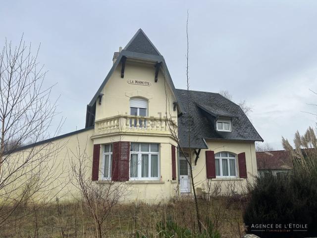Maison vente à Merlimont, Pas-de-Calais