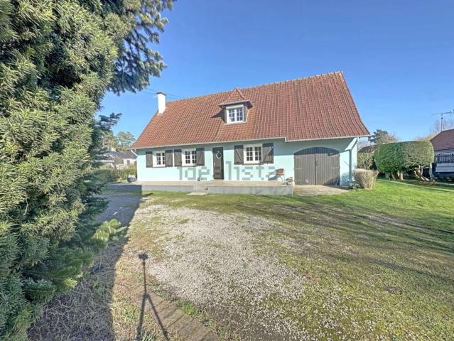 Maison vente à L'Épy, Merlimont