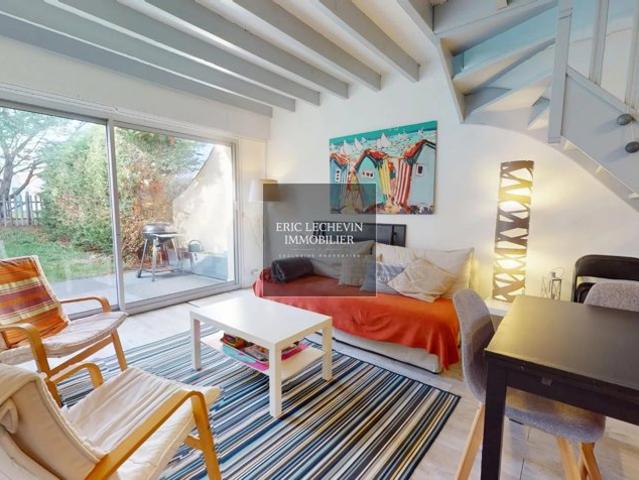 Maison vente à Montreuil-sur-Mer, Merlimont