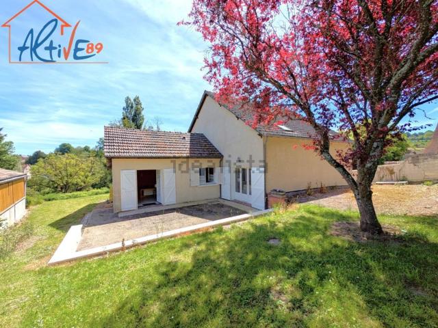 Maison vente à Le Chene, Merry-la-Vallée