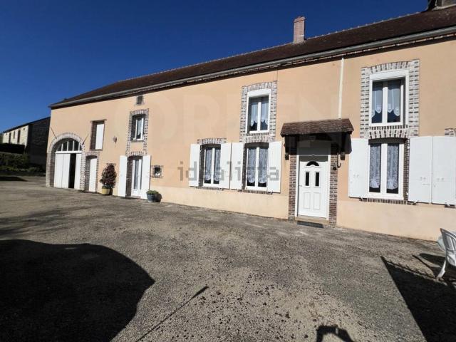 Maison vente à Le Chene, Merry-la-Vallée