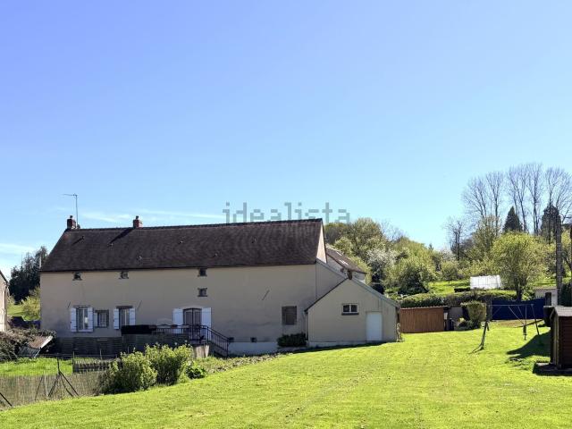 Maison vente à Le Chene, Merry-la-Vallée