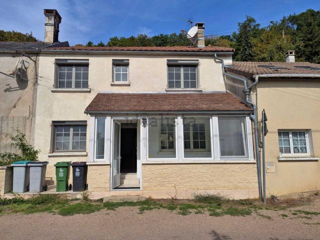 Maison vente à Bounon, Merry-Sec