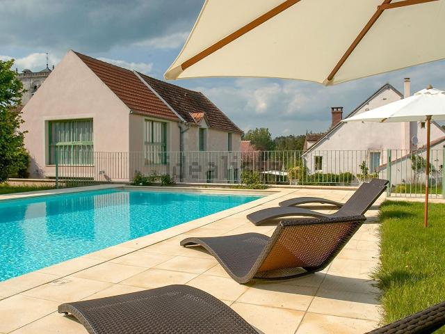 Maison vente à Magny, Merry-sur-Yonne