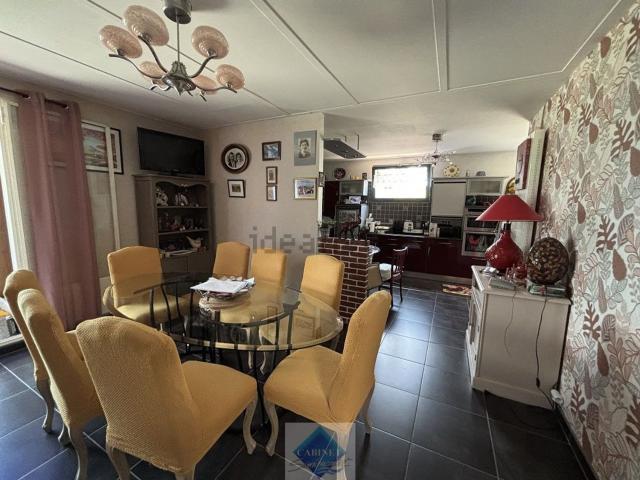 Maison vente à Mers-les-Bains, Somme