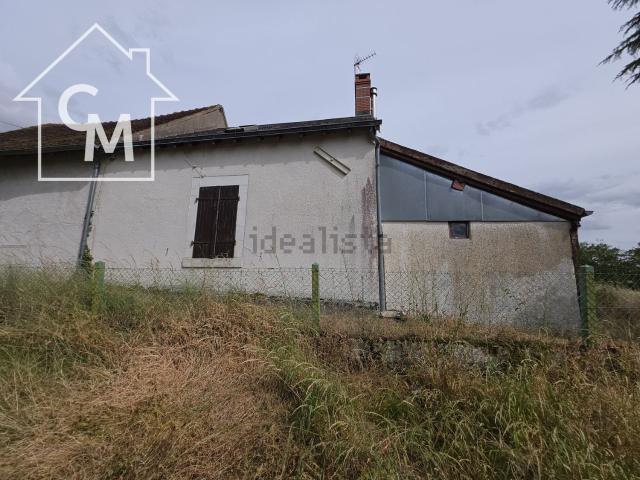 Maison vente à Mers-sur-Indre, Indre