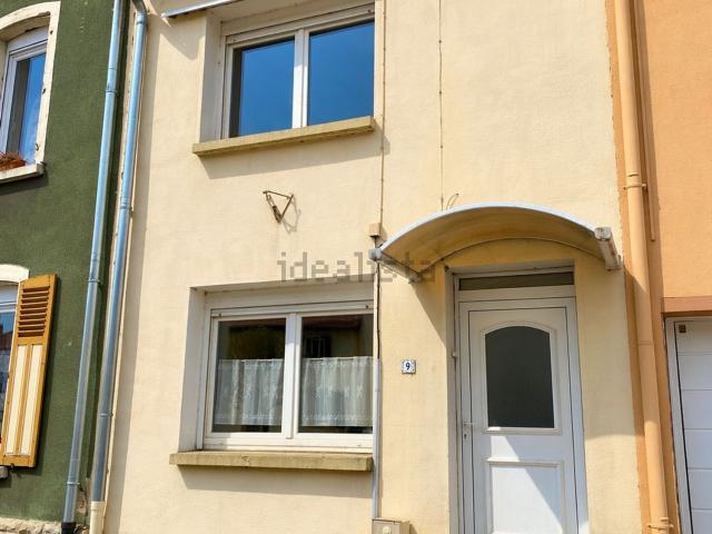Maison vente à Merten, Moselle
