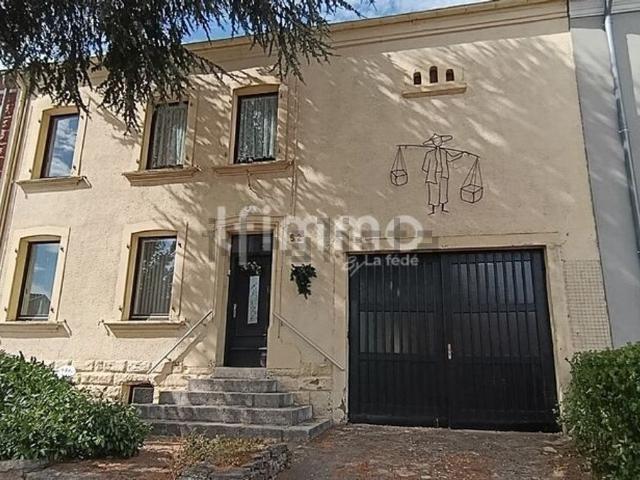Maison vente à Merten, Moselle