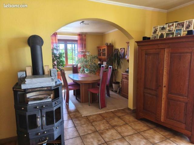 Maison vente à Merten, Moselle