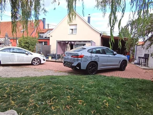 Maison vente à Mertzwiller, Collectivité européenne d'Alsace
