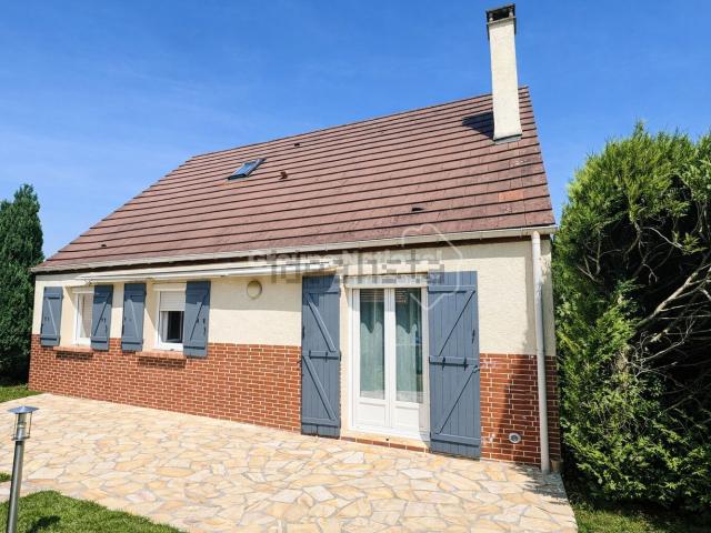 Maison vente à Méru, Oise