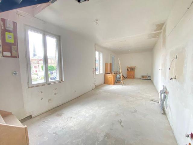 Maison vente à Beauvais, Méru