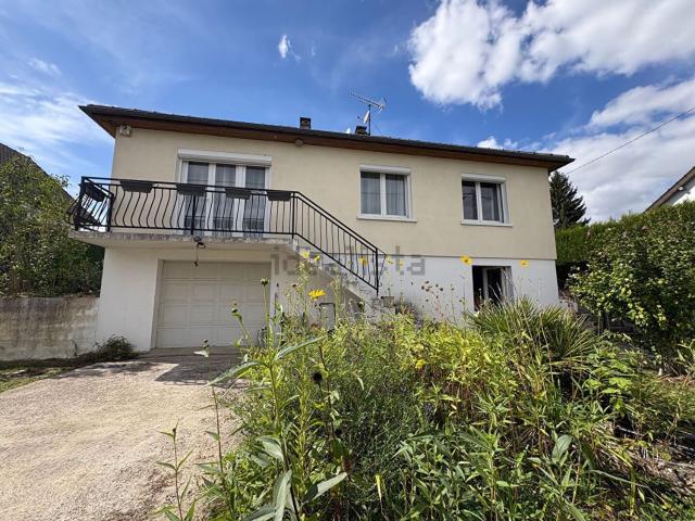 Maison vente à Méru, Oise