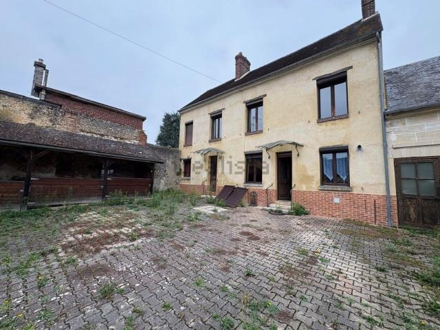 Maison vente à Lardières, Méru