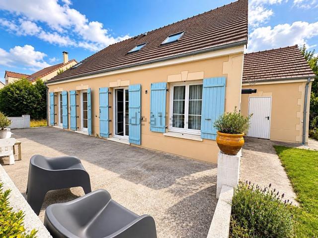 Maison vente à Méru, Oise
