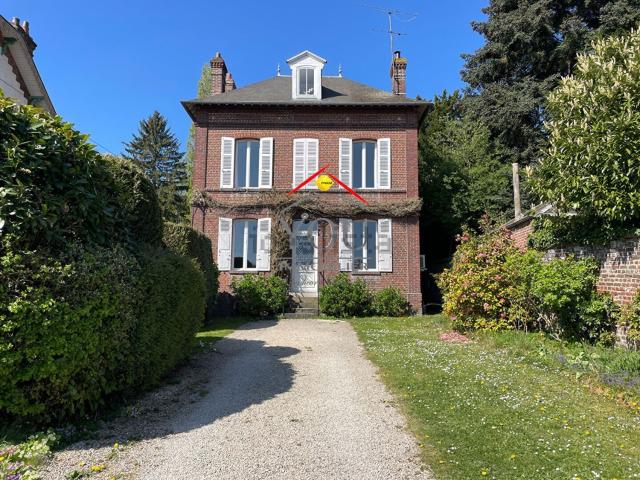 Maison vente à Méru, Oise