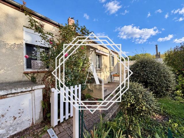 Maison vente à Méru, Oise