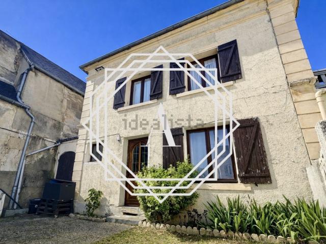 Maison vente à Méru, Oise