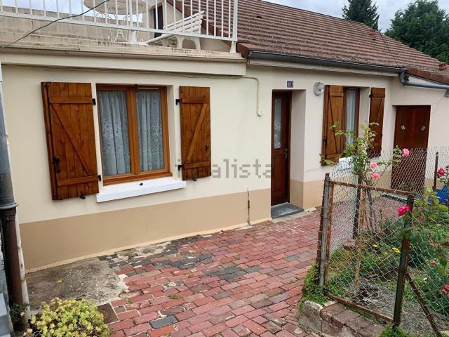Maison vente à Méru, Oise