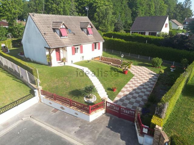 Maison vente à Lardières, Méru