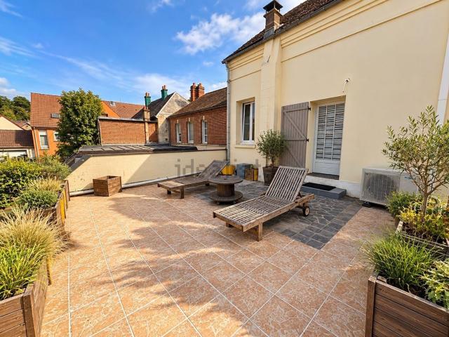 Maison vente à Méru, Oise