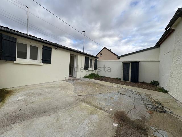 Maison vente à Méru, Oise