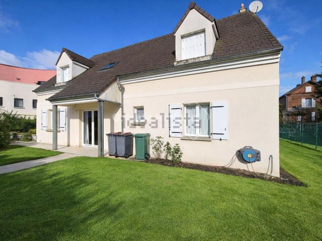 Maison vente à Méru, Oise