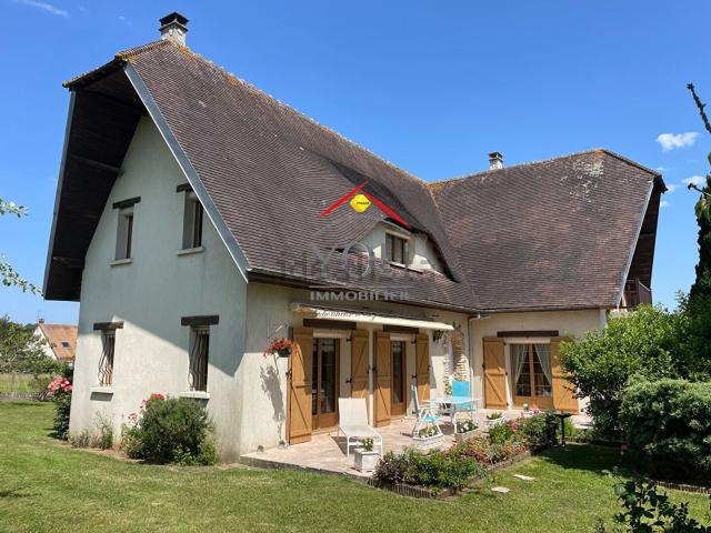 Maison vente à Lardières, Méru