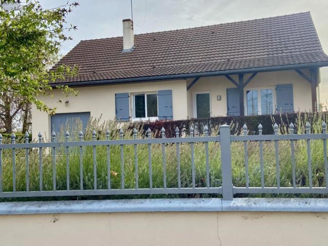 Maison location à Le Martret, Mervans