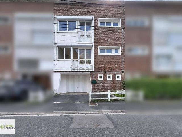 Maison vente à Merville, Nord