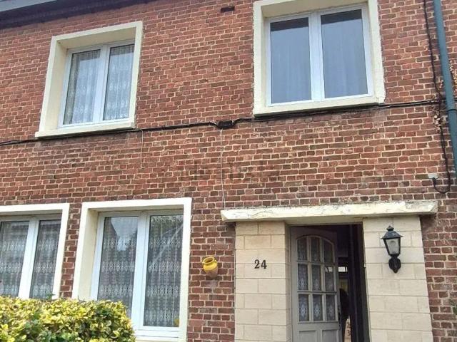 Maison vente à Merville, Nord
