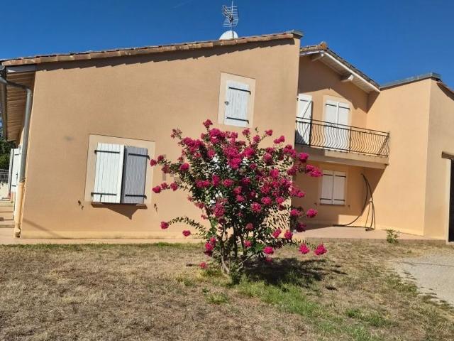 Maison location à Merville, Haute-Garonne
