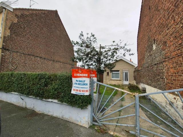 Maison vente à Merville, Nord
