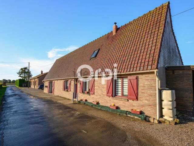 Maison vente à Merville, Nord