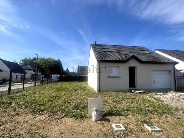 Maison vente à Merville, Nord