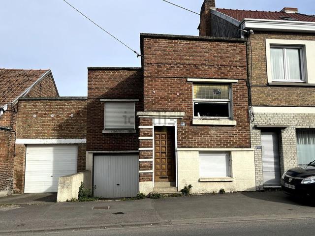 Maison vente à Merville, Nord