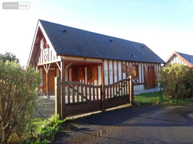 Maison location à Merville-Franceville-Plage, Calvados